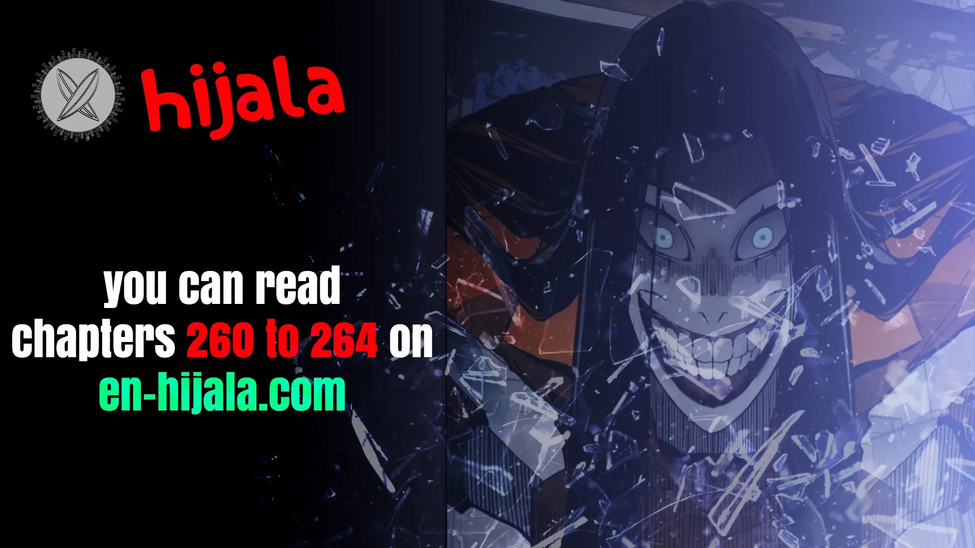 Read Dimensional Mercenary chapter 261 image 10 on Lezhin