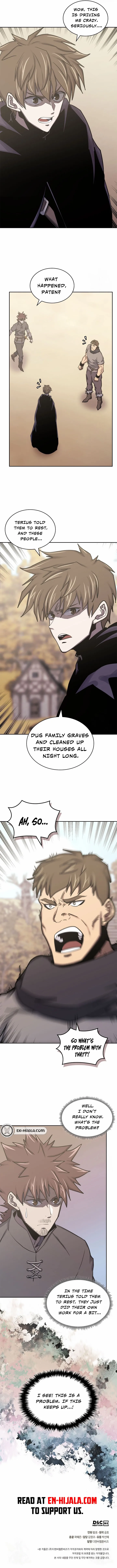 Read Dimensional Mercenary chapter 262 image 8 on Lezhin