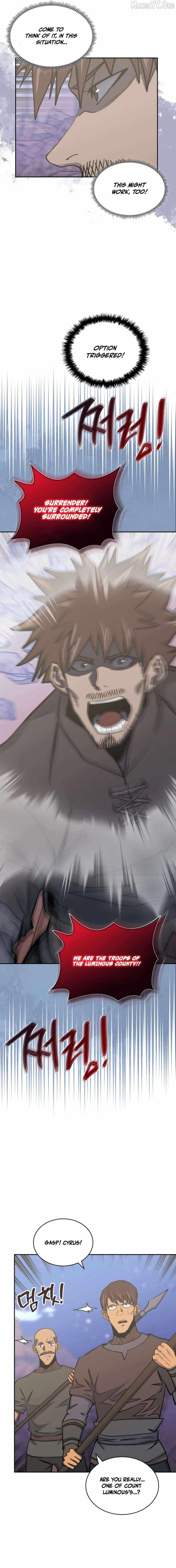 Read Dimensional Mercenary chapter 265 image 14 on Lezhin