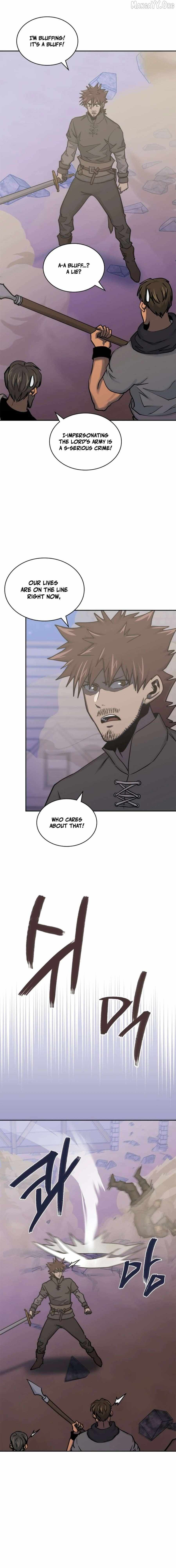 Read Dimensional Mercenary chapter 265 image 15 on Lezhin