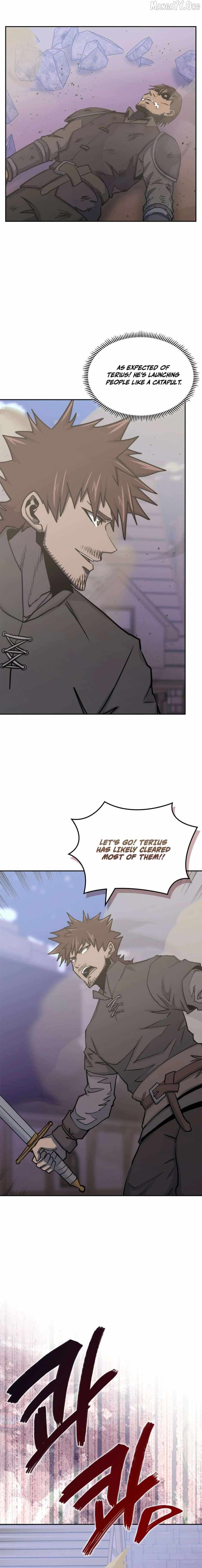 Read Dimensional Mercenary chapter 265 image 16 on Lezhin