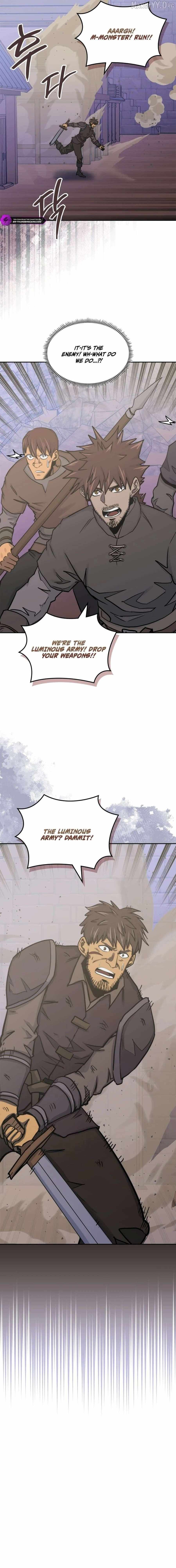 Read Dimensional Mercenary chapter 265 image 17 on Lezhin