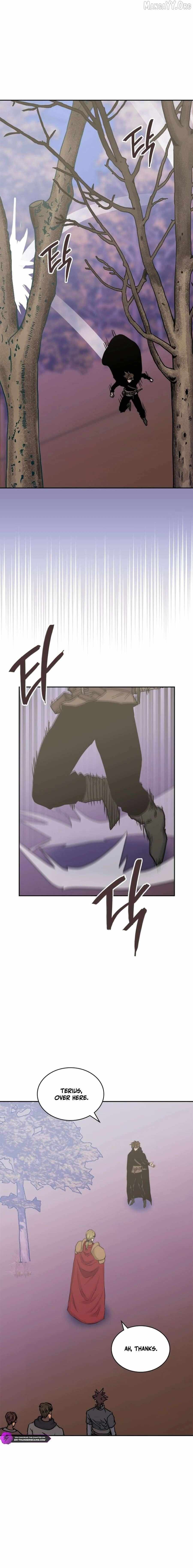 Read Dimensional Mercenary chapter 265 image 2 on Lezhin