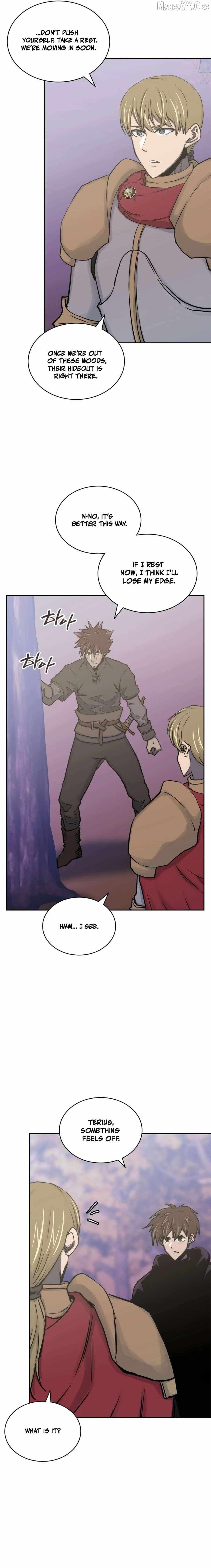Read Dimensional Mercenary chapter 265 image 4 on Lezhin