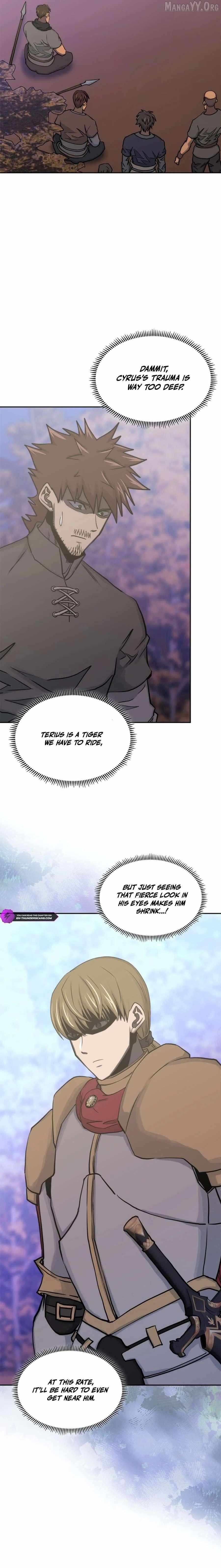 Read Dimensional Mercenary chapter 265 image 6 on Lezhin