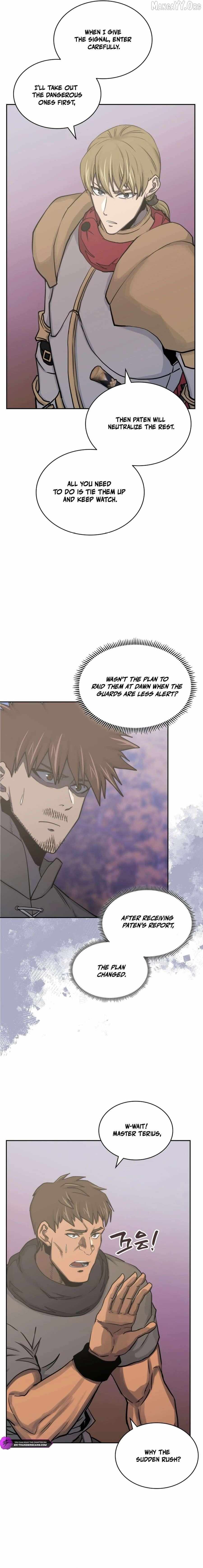 Read Dimensional Mercenary chapter 265 image 7 on Lezhin