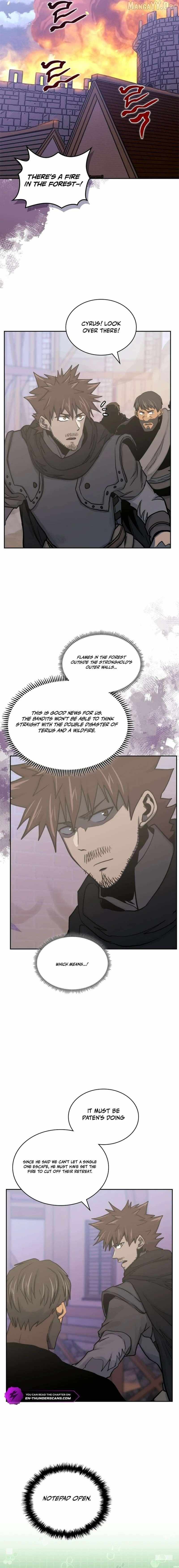 Read Dimensional Mercenary chapter 268 image 1 on Lezhin