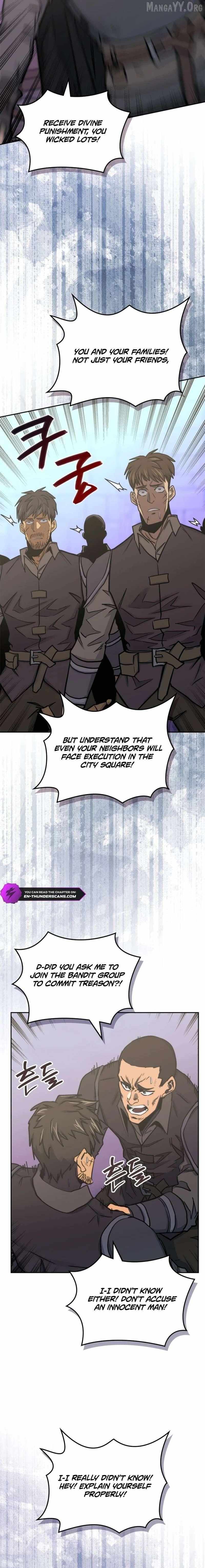 Read Dimensional Mercenary chapter 268 image 10 on Lezhin