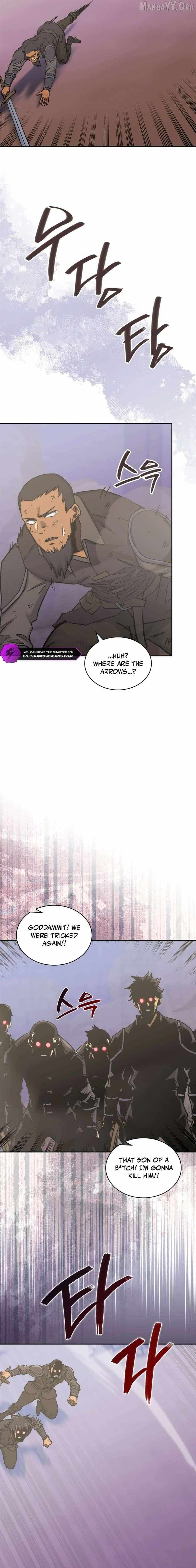 Read Dimensional Mercenary chapter 268 image 14 on Lezhin