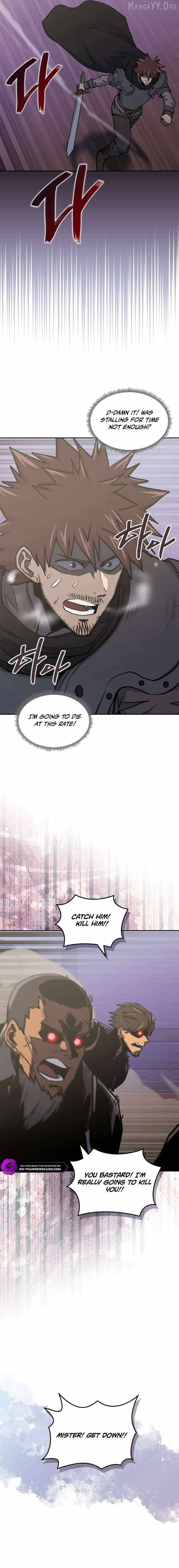 Read Dimensional Mercenary chapter 268 image 15 on Lezhin