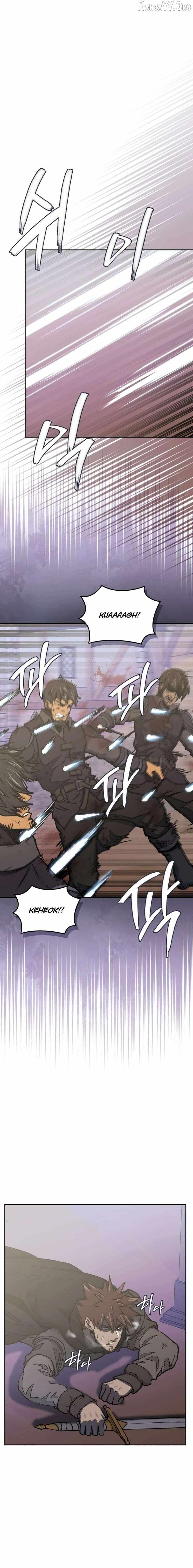 Read Dimensional Mercenary chapter 268 image 16 on Lezhin