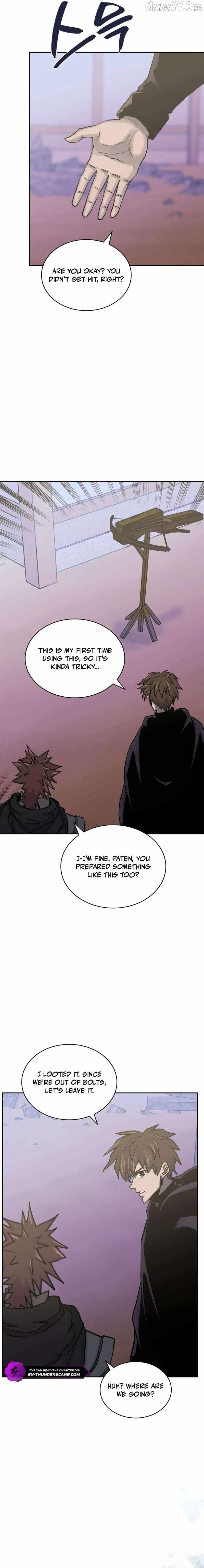 Read Dimensional Mercenary chapter 268 image 17 on Lezhin