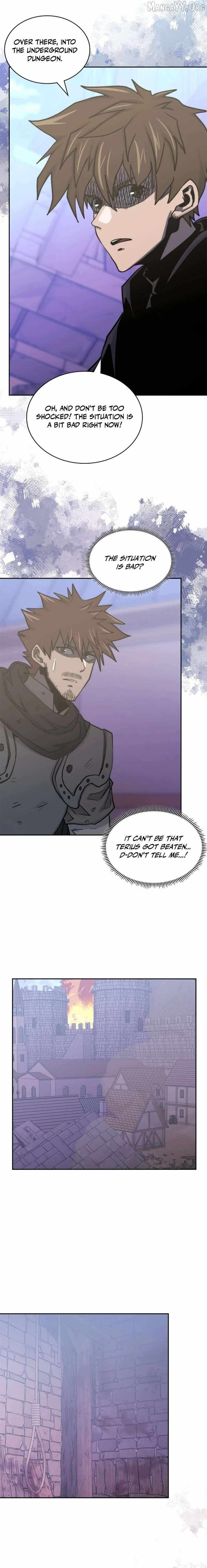 Read Dimensional Mercenary chapter 268 image 18 on Lezhin