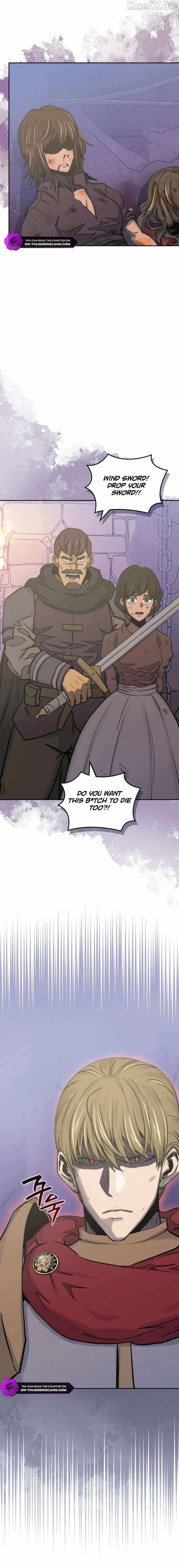 Read Dimensional Mercenary chapter 268 image 19 on Lezhin