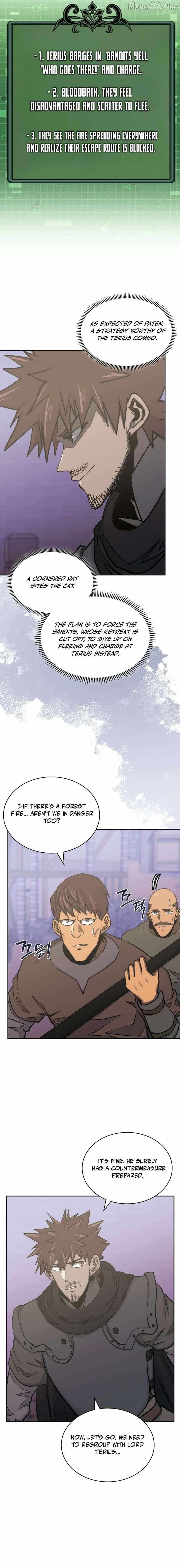 Read Dimensional Mercenary chapter 268 image 2 on Lezhin