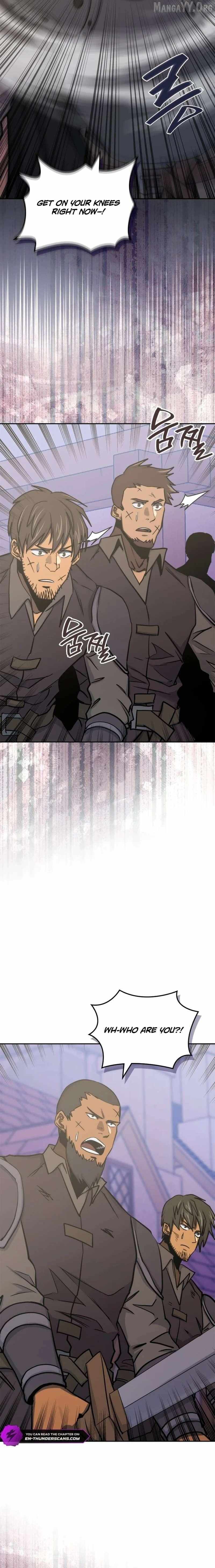 Read Dimensional Mercenary chapter 268 image 4 on Lezhin