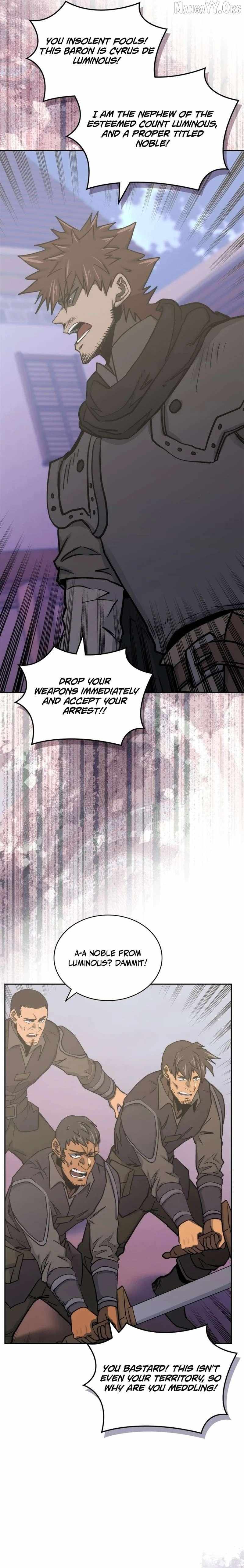 Read Dimensional Mercenary chapter 268 image 5 on Lezhin