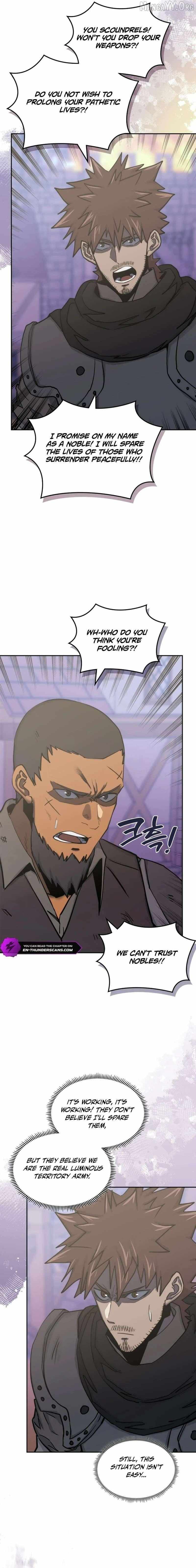 Read Dimensional Mercenary chapter 268 image 6 on Lezhin