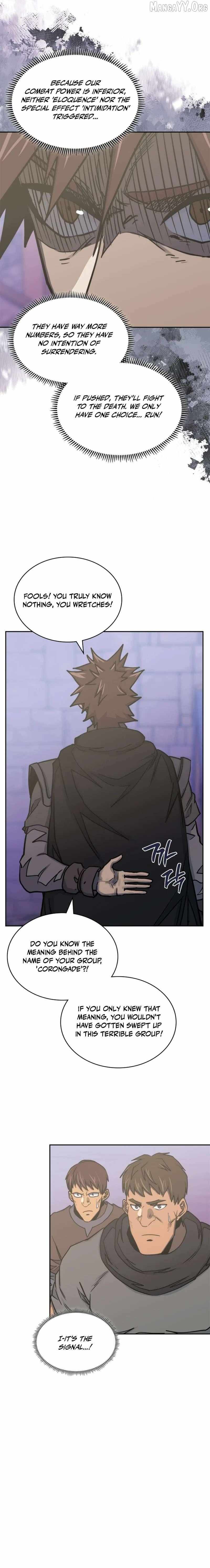 Read Dimensional Mercenary chapter 268 image 7 on Lezhin