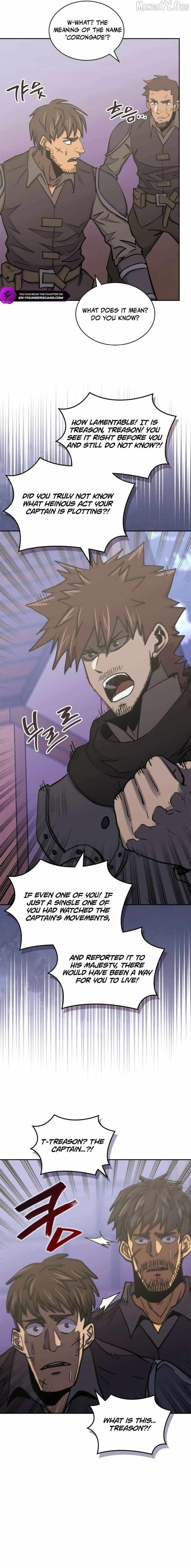 Read Dimensional Mercenary chapter 268 image 8 on Lezhin
