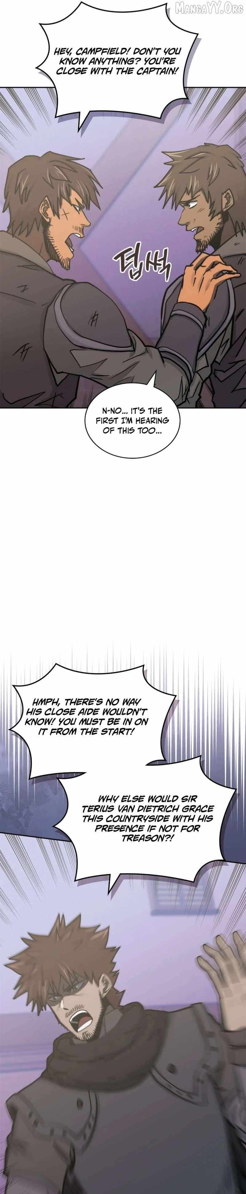 Read Dimensional Mercenary chapter 268 image 9 on Lezhin