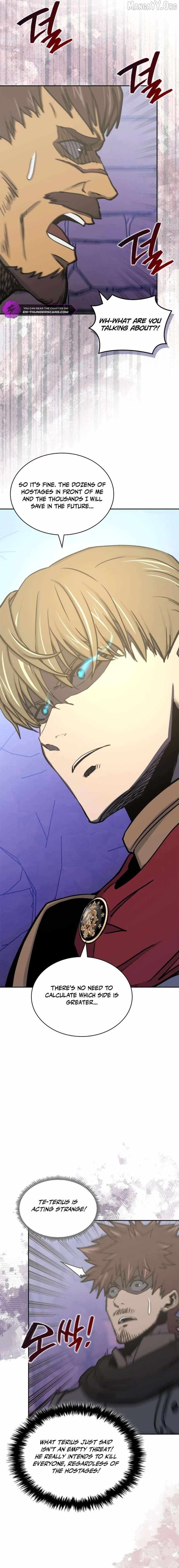 Read Dimensional Mercenary chapter 269 image 11 on Lezhin