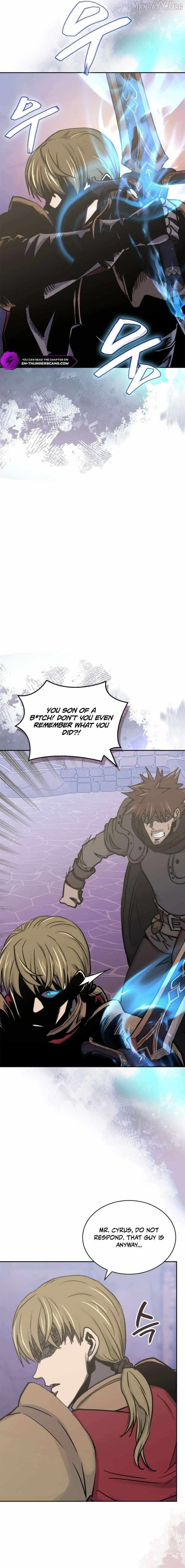 Read Dimensional Mercenary chapter 269 image 13 on Lezhin