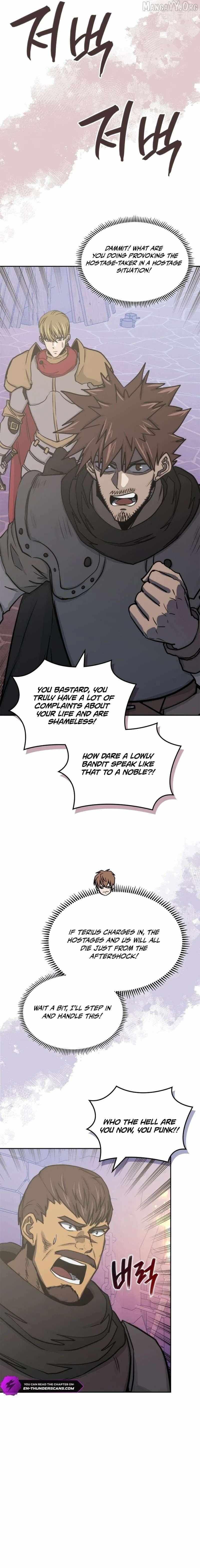 Read Dimensional Mercenary chapter 269 image 14 on Lezhin