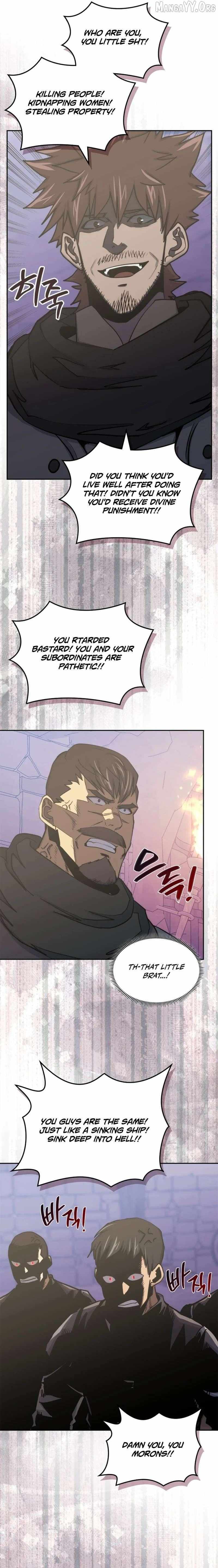 Read Dimensional Mercenary chapter 269 image 15 on Lezhin