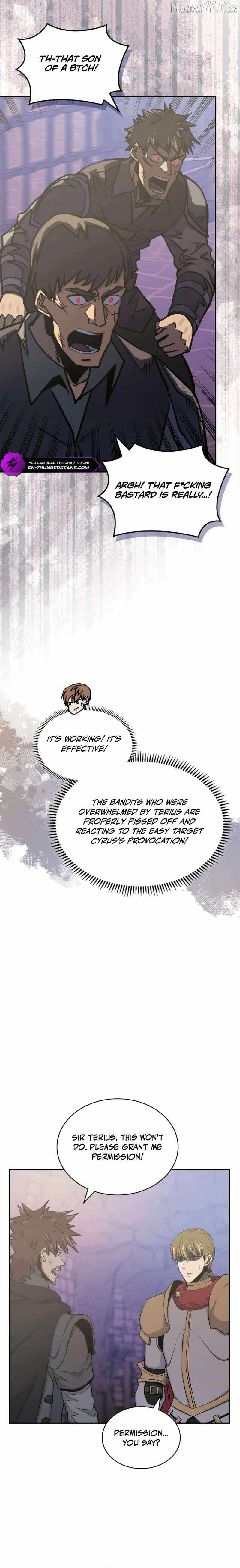 Read Dimensional Mercenary chapter 269 image 16 on Lezhin