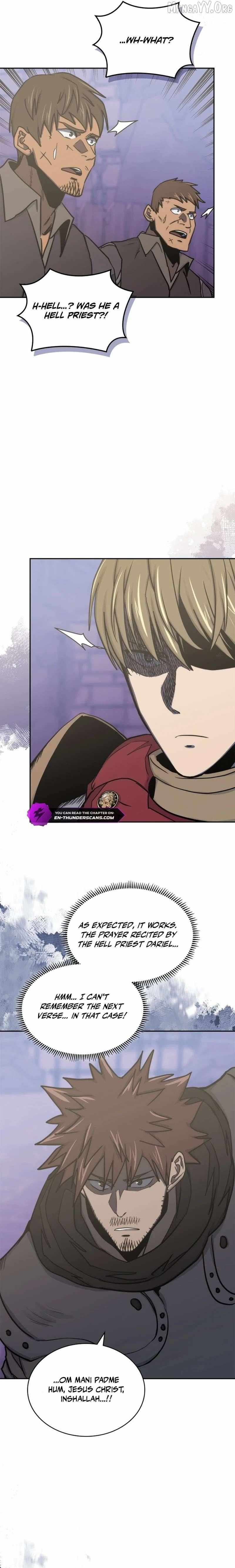 Read Dimensional Mercenary chapter 269 image 18 on Lezhin