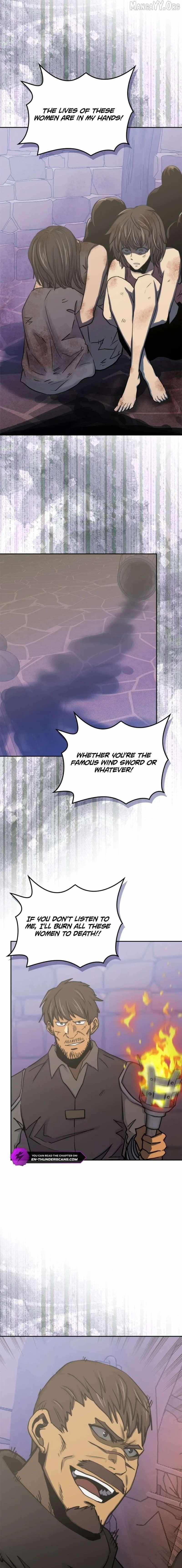Read Dimensional Mercenary chapter 269 image 2 on Lezhin
