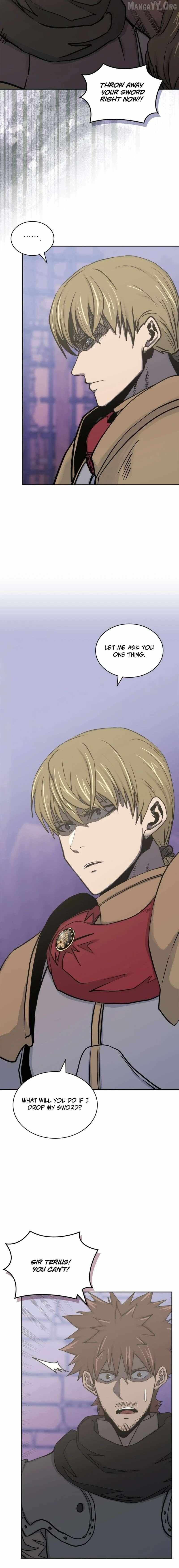 Read Dimensional Mercenary chapter 269 image 3 on Lezhin