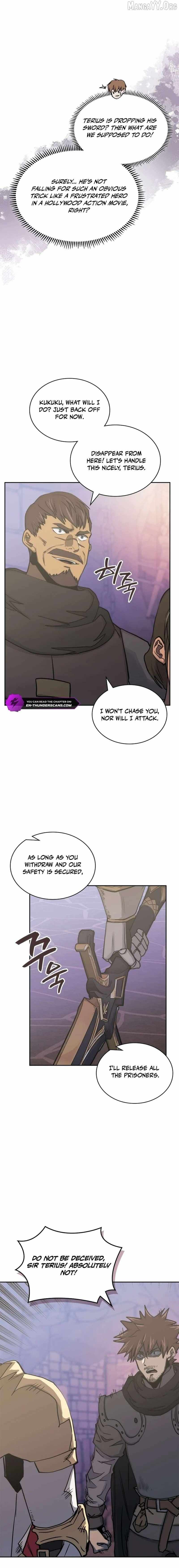 Read Dimensional Mercenary chapter 269 image 4 on Lezhin