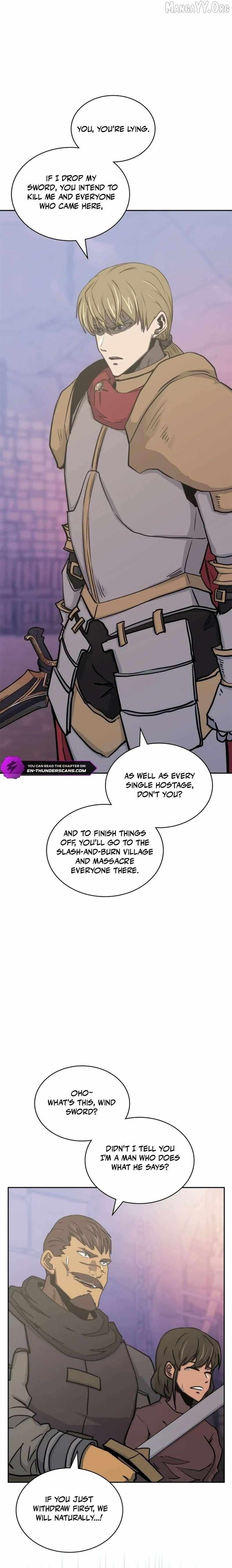 Read Dimensional Mercenary chapter 269 image 5 on Lezhin