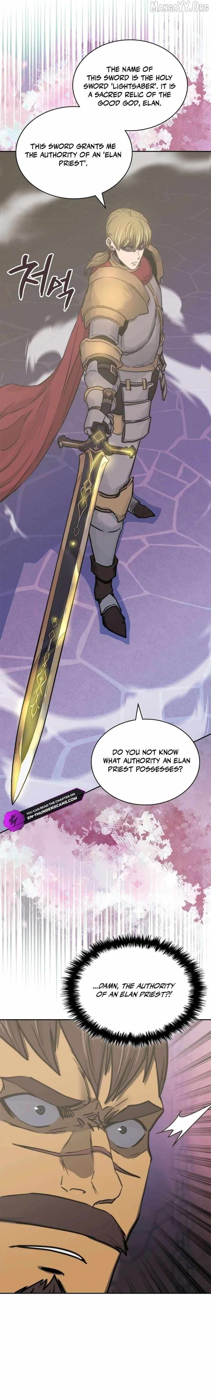Read Dimensional Mercenary chapter 269 image 6 on Lezhin