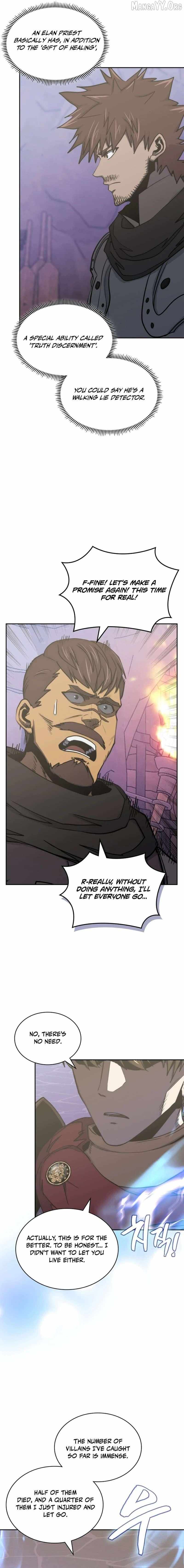 Read Dimensional Mercenary chapter 269 image 7 on Lezhin