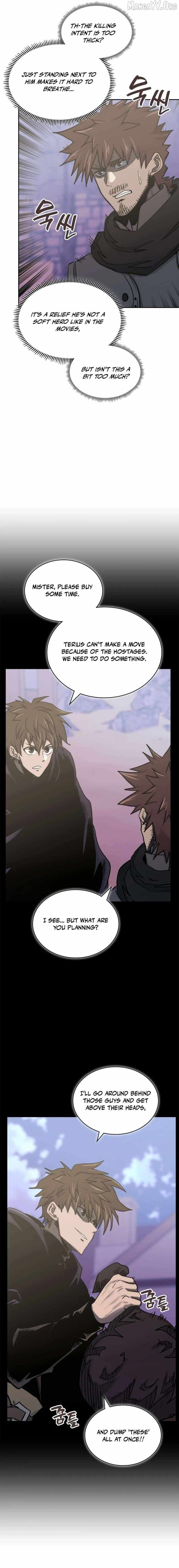 Read Dimensional Mercenary chapter 269 image 9 on Lezhin