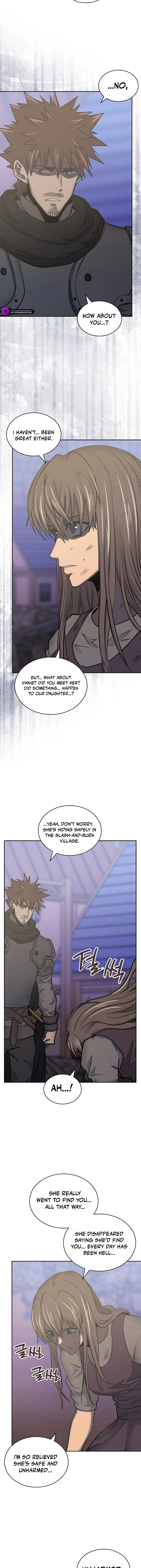Read Dimensional Mercenary chapter 270 image 10 on Lezhin