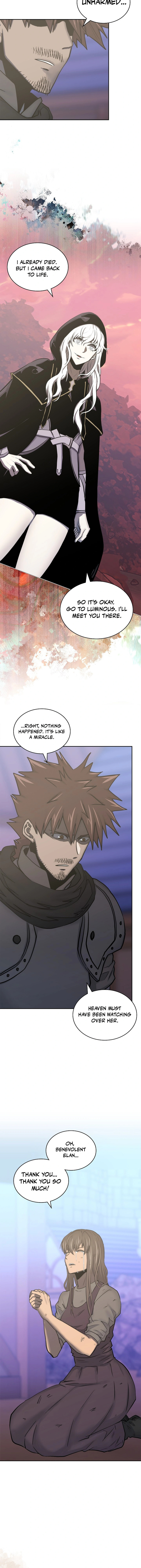 Read Dimensional Mercenary chapter 270 image 11 on Lezhin