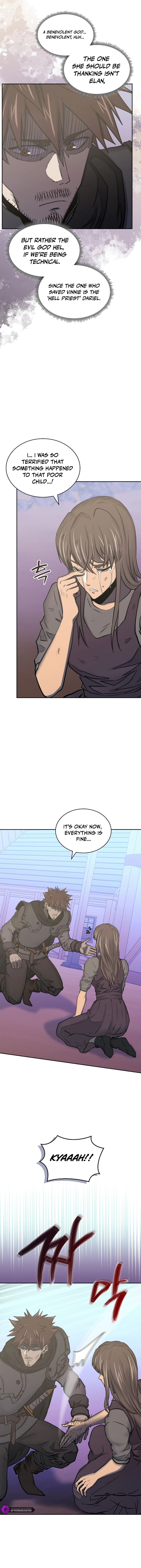Read Dimensional Mercenary chapter 270 image 12 on Lezhin