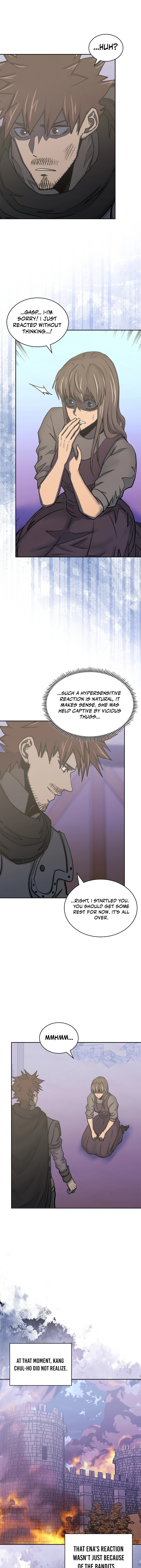 Read Dimensional Mercenary chapter 270 image 13 on Lezhin