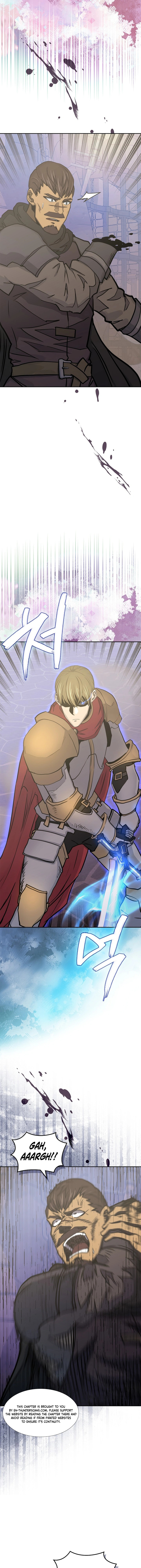 Read Dimensional Mercenary chapter 270 image 3 on Lezhin