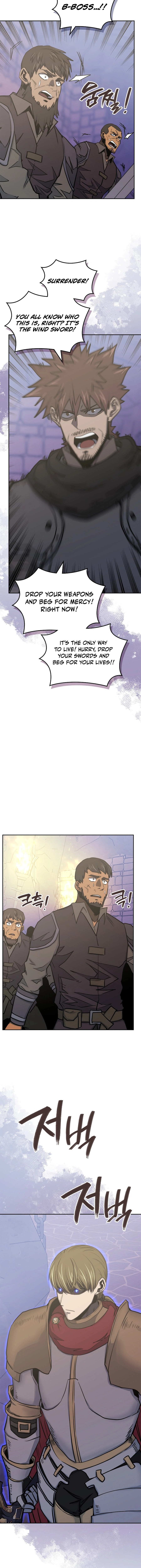 Read Dimensional Mercenary chapter 270 image 4 on Lezhin