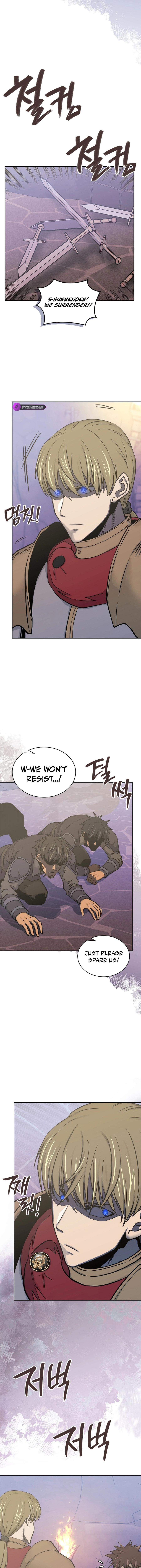 Read Dimensional Mercenary chapter 270 image 5 on Lezhin