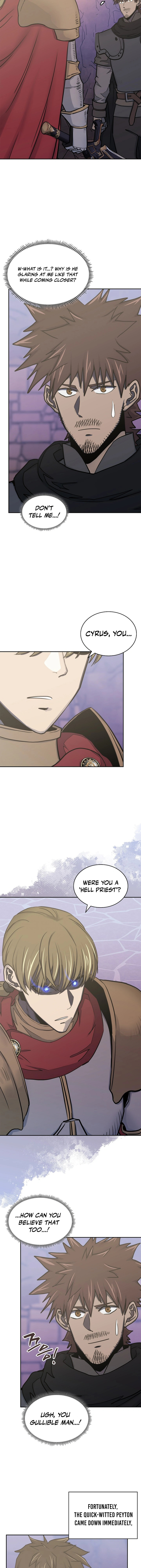 Read Dimensional Mercenary chapter 270 image 6 on Lezhin