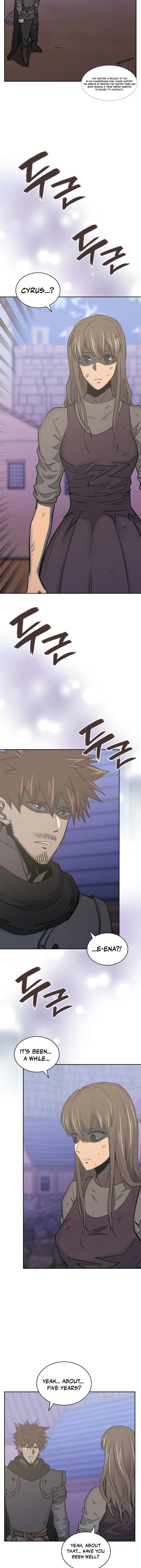 Read Dimensional Mercenary chapter 270 image 9 on Lezhin