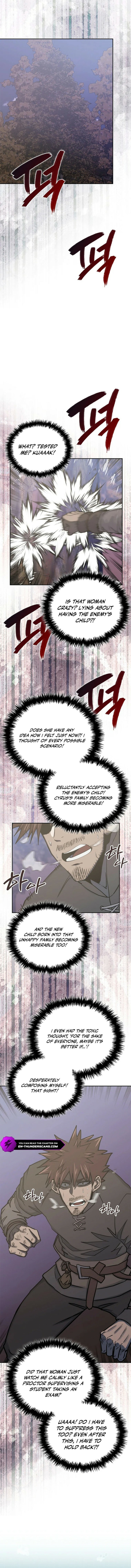 Read Dimensional Mercenary chapter 272 image 10 on Lezhin