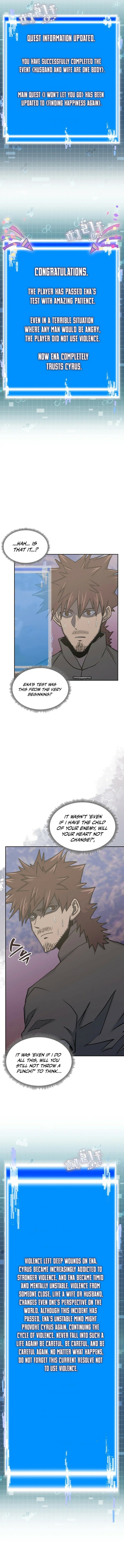 Read Dimensional Mercenary chapter 272 image 11 on Lezhin