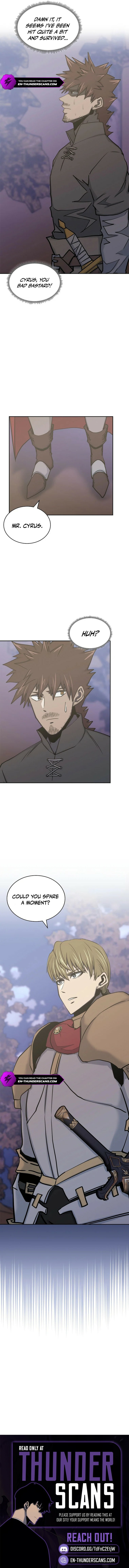 Read Dimensional Mercenary chapter 272 image 12 on Lezhin